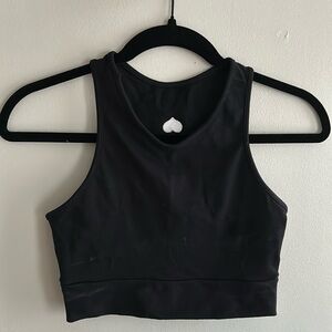 Booty by Brabants long line sports bra
